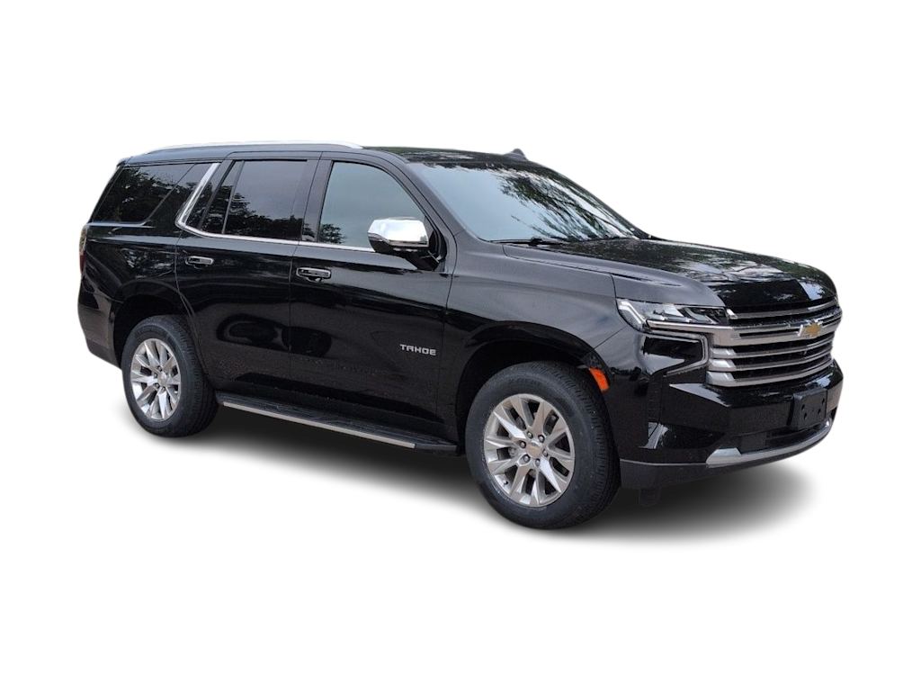 Thumbnail: 2024 Chevrolet Tahoe - 18