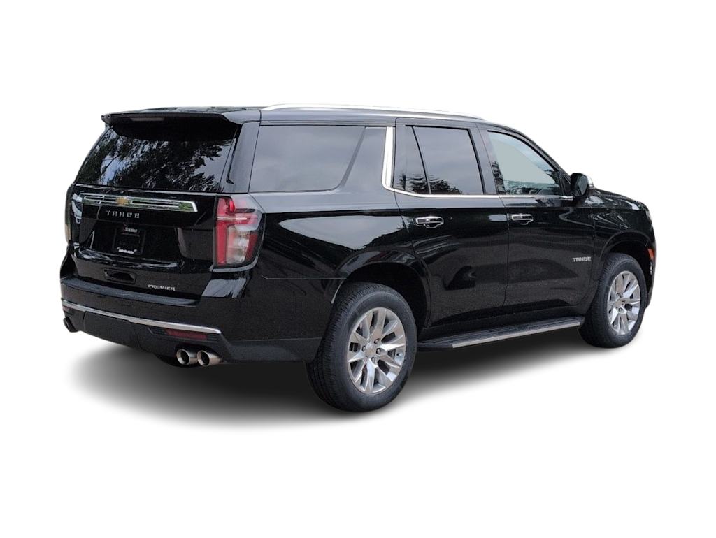 Thumbnail: 2024 Chevrolet Tahoe - 21