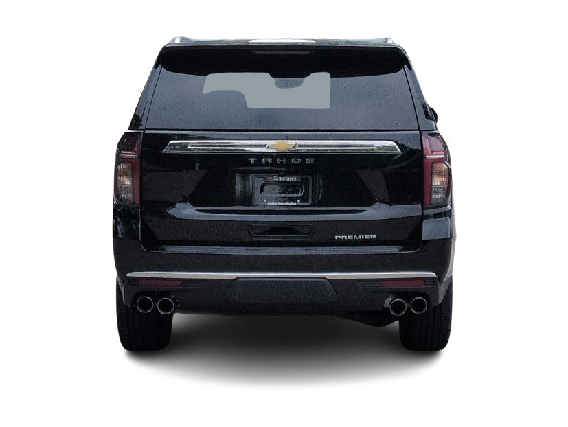 Thumbnail: 2024 Chevrolet Tahoe - 20