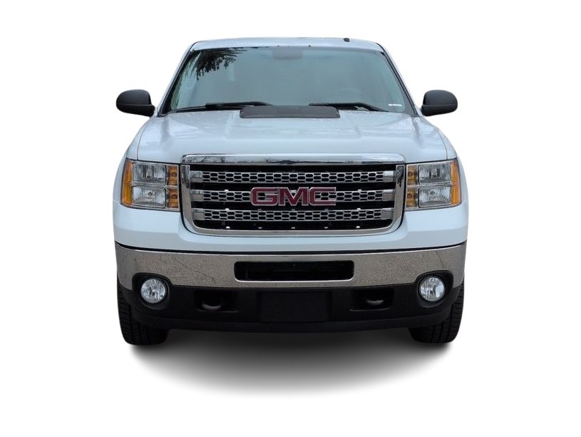 Thumbnail: 2014 GMC Sierra 2500 - 6