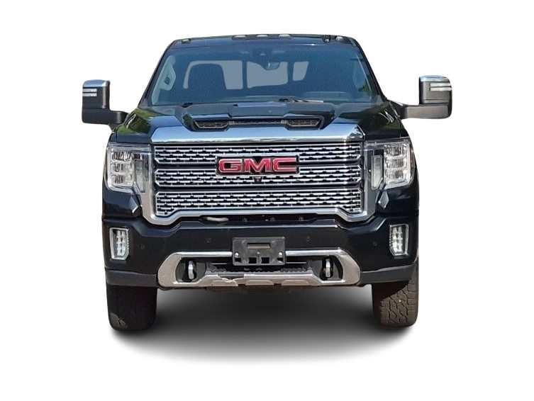 Thumbnail: 2020 GMC Sierra 2500 - 4