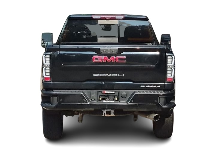 Thumbnail: 2020 GMC Sierra 2500 - 20
