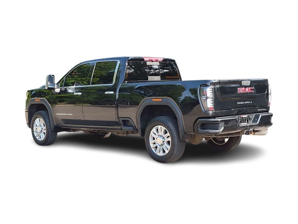 Thumbnail: 2020 GMC Sierra 2500 - 19