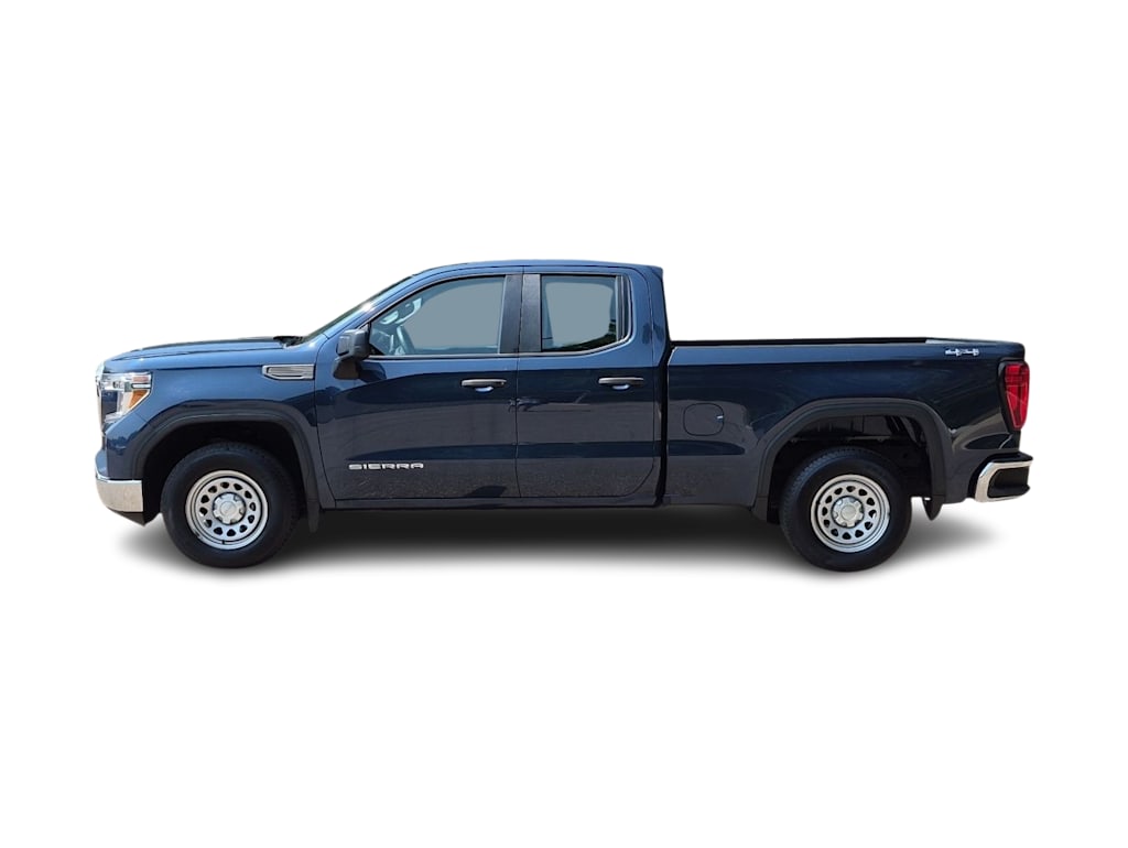 Thumbnail: 2020 GMC Sierra 1500 - 3