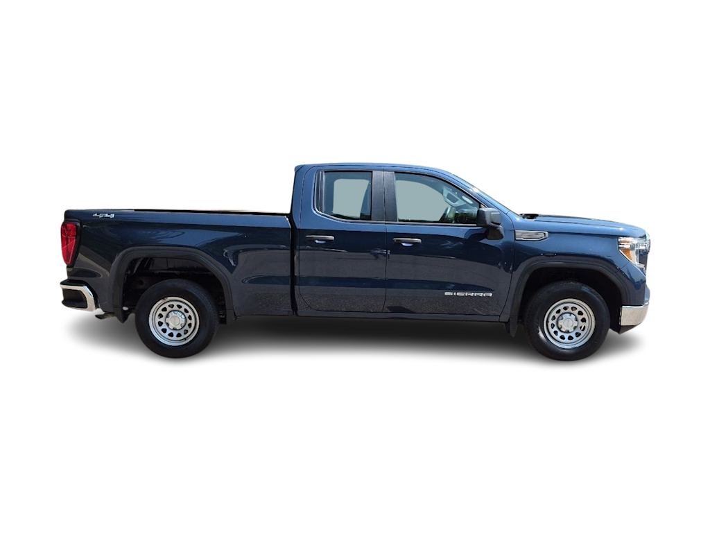 Thumbnail: 2020 GMC Sierra 1500 - 22