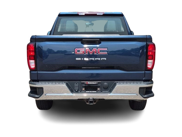 Thumbnail: 2020 GMC Sierra 1500 - 5