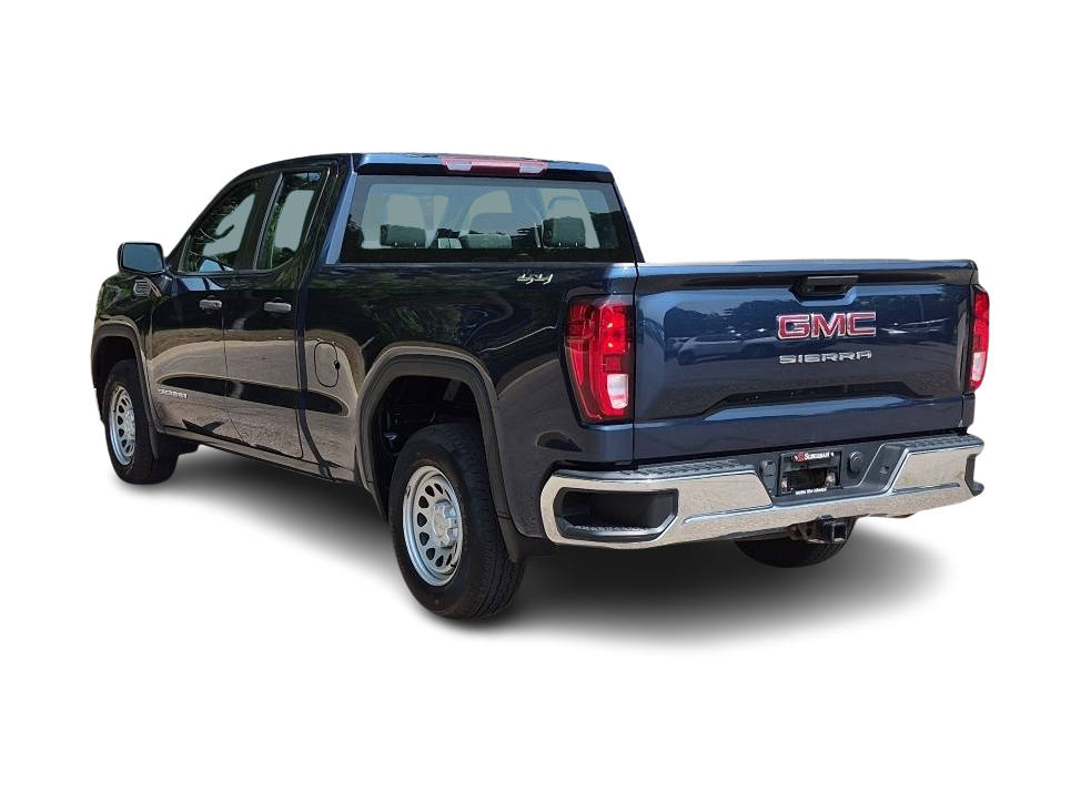 Thumbnail: 2020 GMC Sierra 1500 - 4