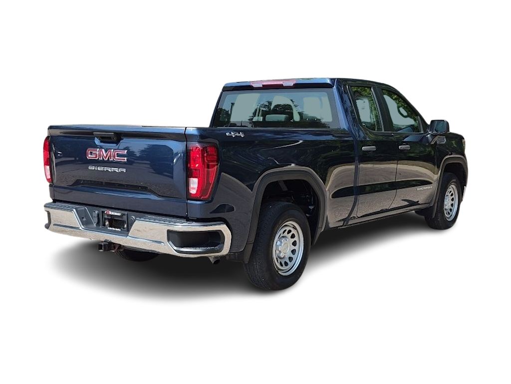 Thumbnail: 2020 GMC Sierra 1500 - 21