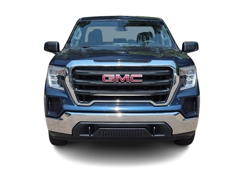 Thumbnail: 2020 GMC Sierra 1500 - 6