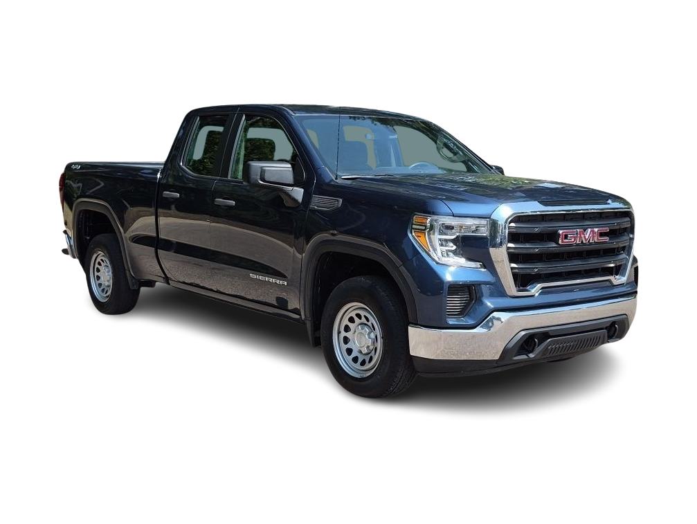 Thumbnail: 2020 GMC Sierra 1500 - 19
