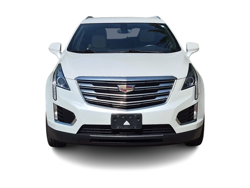 Thumbnail: 2017 Cadillac XT5 - 6