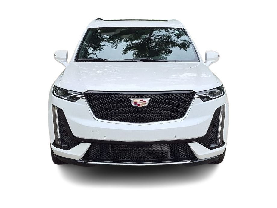 Thumbnail: 2024 Cadillac XT6 - 6