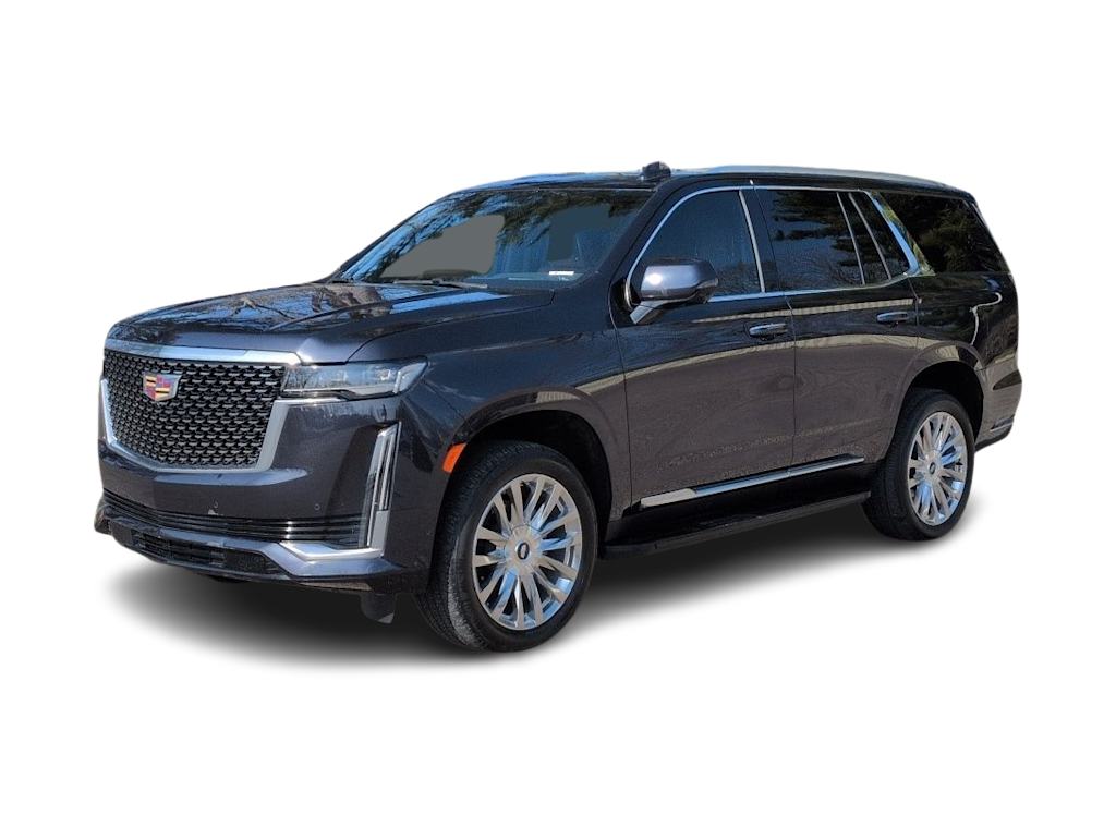 Thumbnail: 2023 Cadillac Escalade - 20
