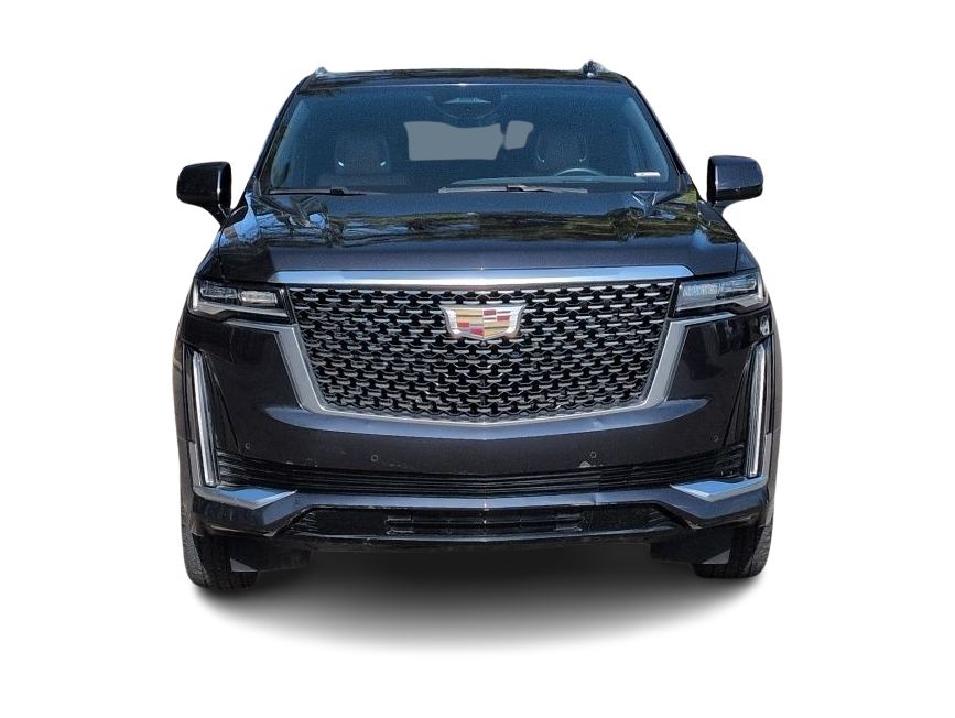 Thumbnail: 2023 Cadillac Escalade - 6