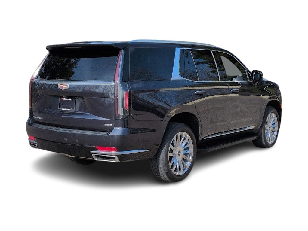 Thumbnail: 2023 Cadillac Escalade - 21