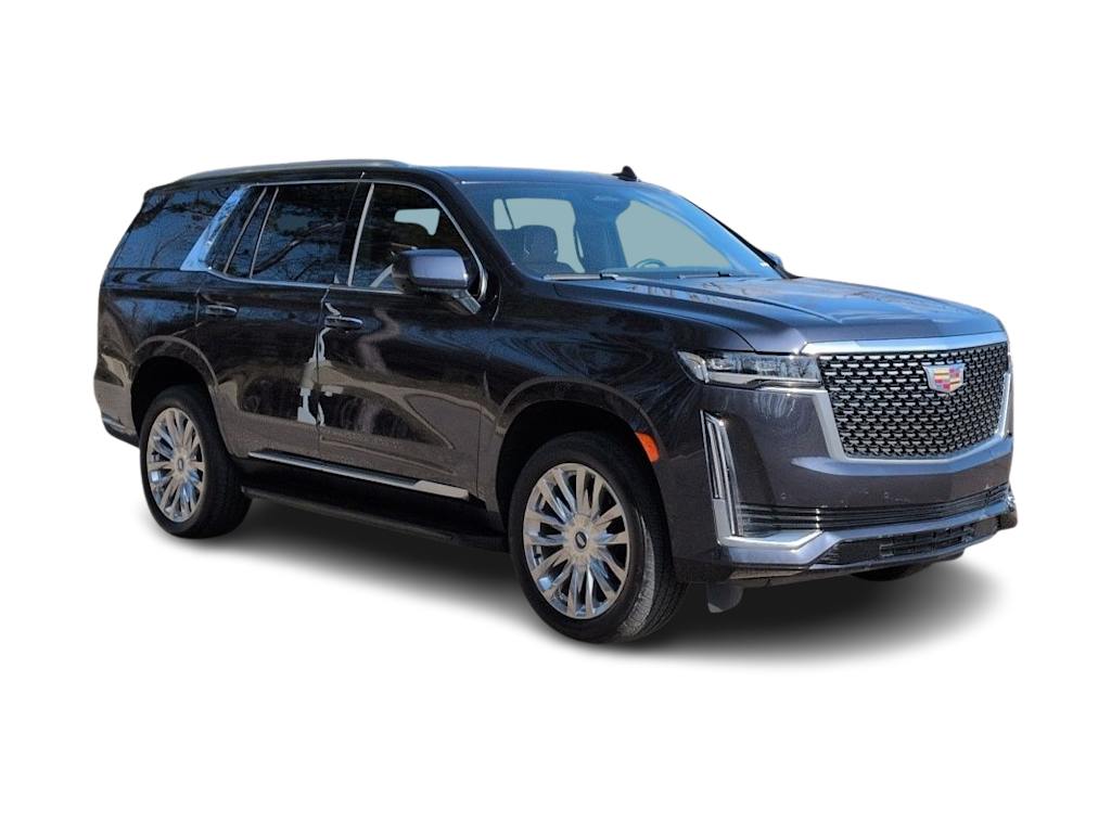 Thumbnail: 2023 Cadillac Escalade - 19