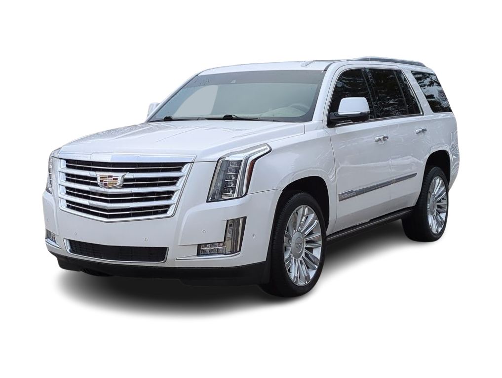 Thumbnail: 2020 Cadillac Escalade - 19