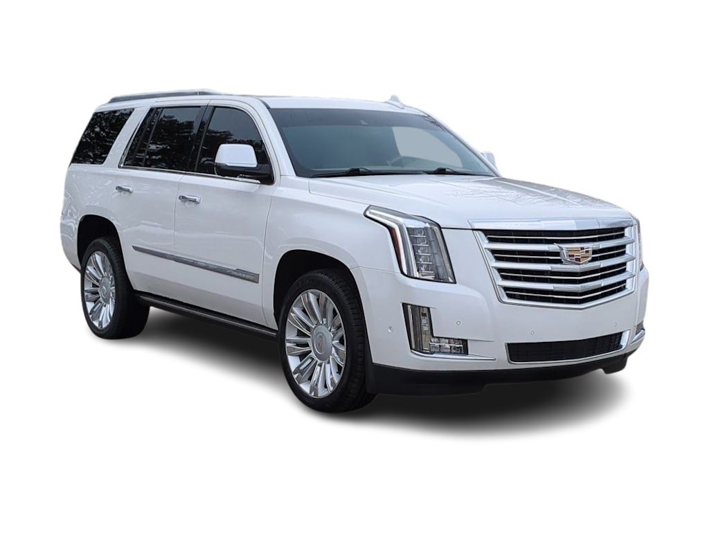 Thumbnail: 2020 Cadillac Escalade - 18