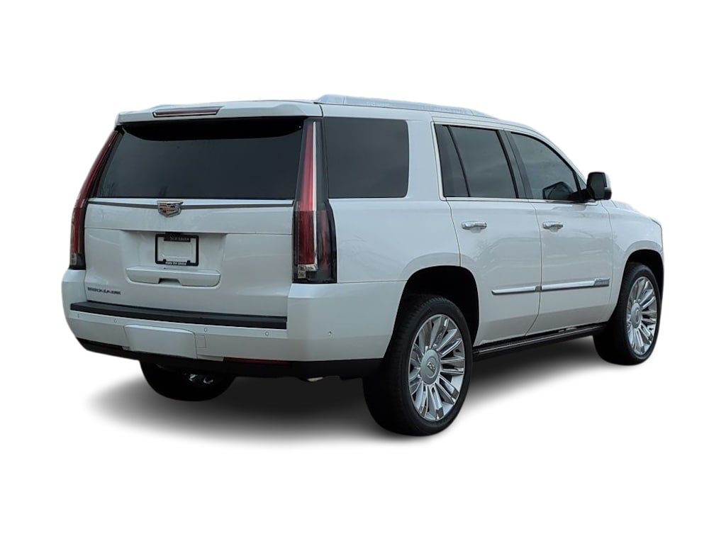 Thumbnail: 2020 Cadillac Escalade - 20