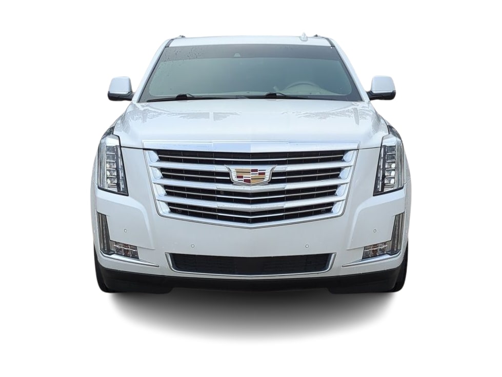 Thumbnail: 2020 Cadillac Escalade - 6