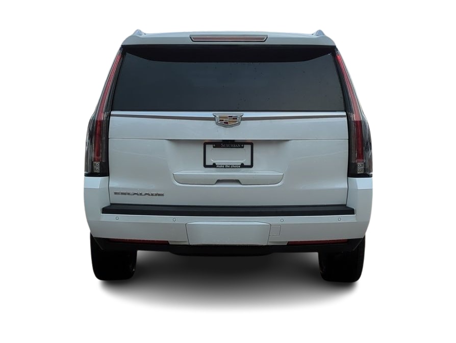 Thumbnail: 2020 Cadillac Escalade - 5