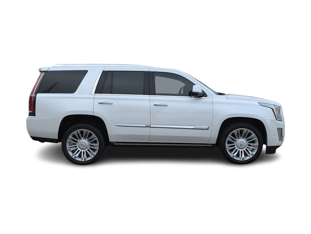 Thumbnail: 2020 Cadillac Escalade - 21
