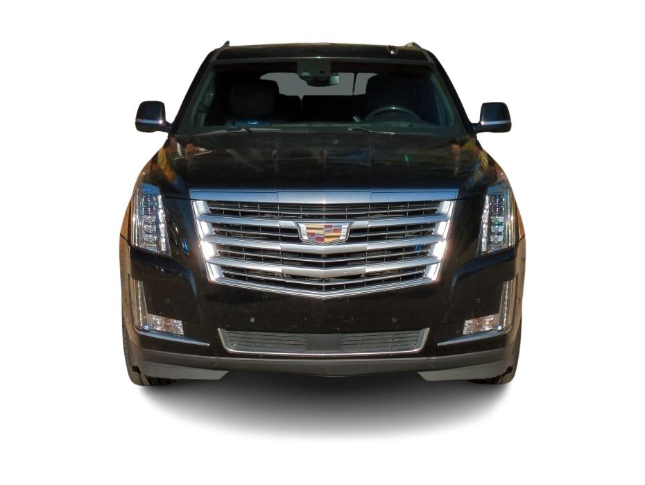Thumbnail: 2017 Cadillac Escalade - 5