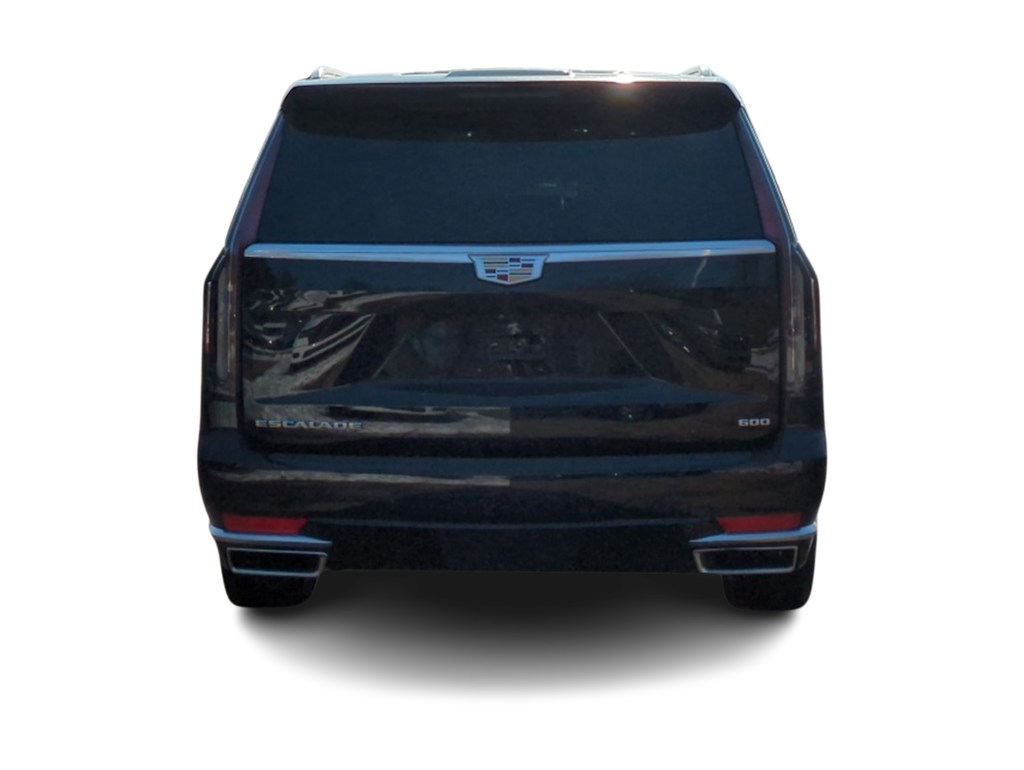 Thumbnail: 2023 Cadillac Escalade - 20