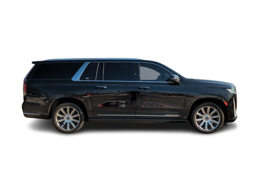 Thumbnail: 2023 Cadillac Escalade - 22
