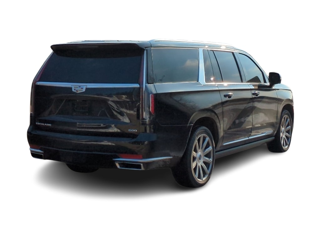 Thumbnail: 2023 Cadillac Escalade - 21