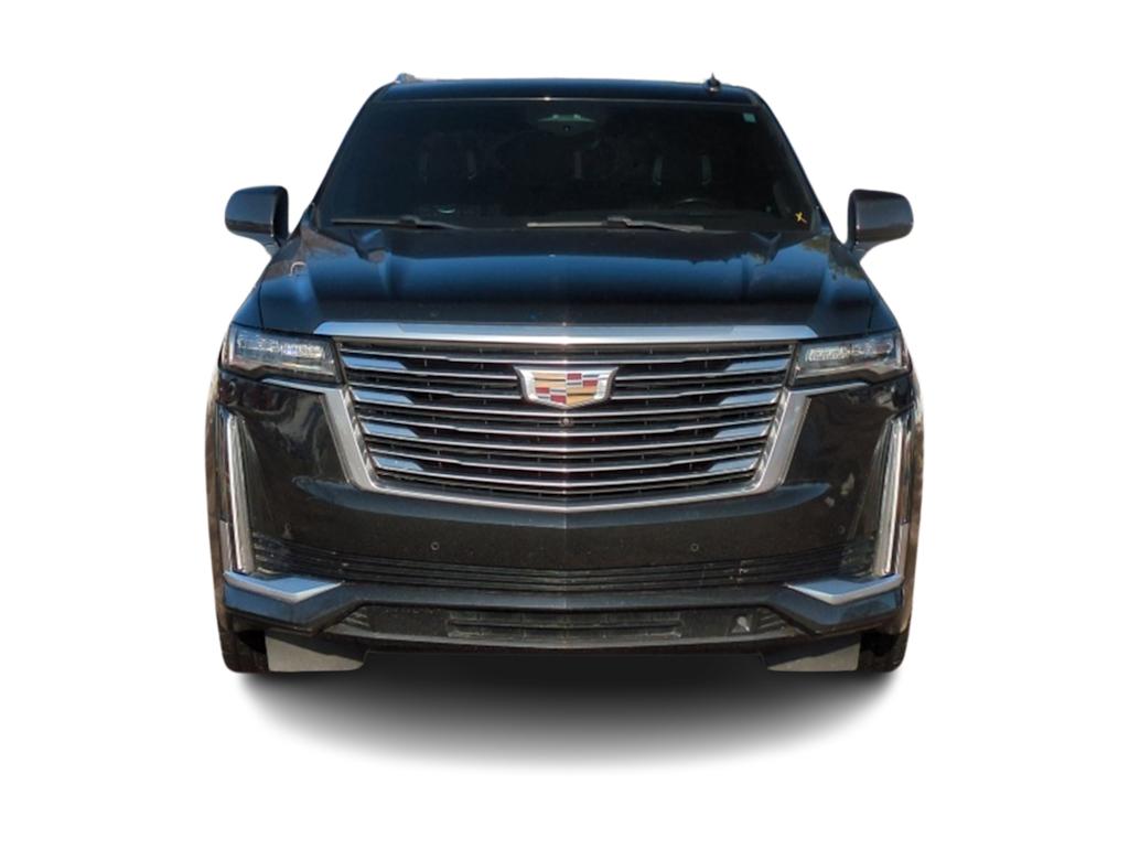 Thumbnail: 2023 Cadillac Escalade - 5