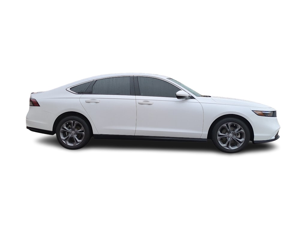 Thumbnail: 2024 Honda Accord - 22