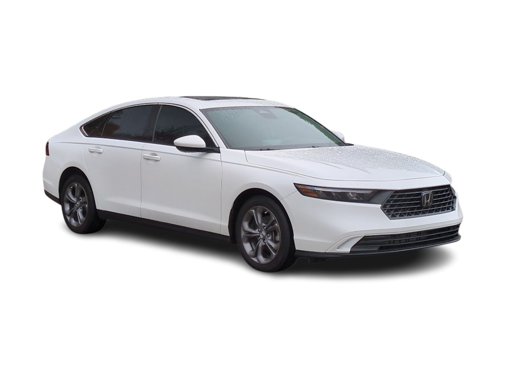 Thumbnail: 2024 Honda Accord - 17