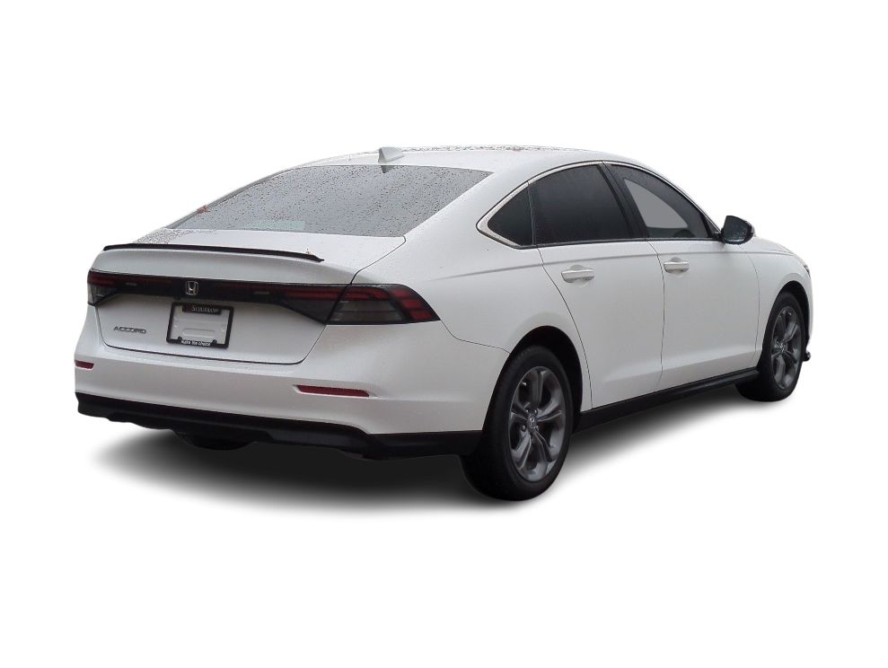 Thumbnail: 2024 Honda Accord - 21