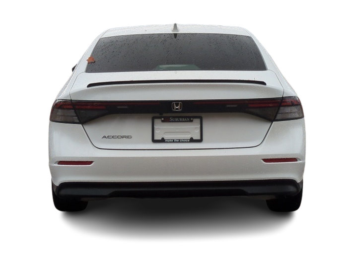 Thumbnail: 2024 Honda Accord - 20