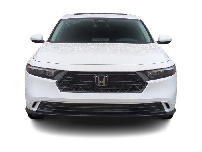 Thumbnail: 2024 Honda Accord - 4