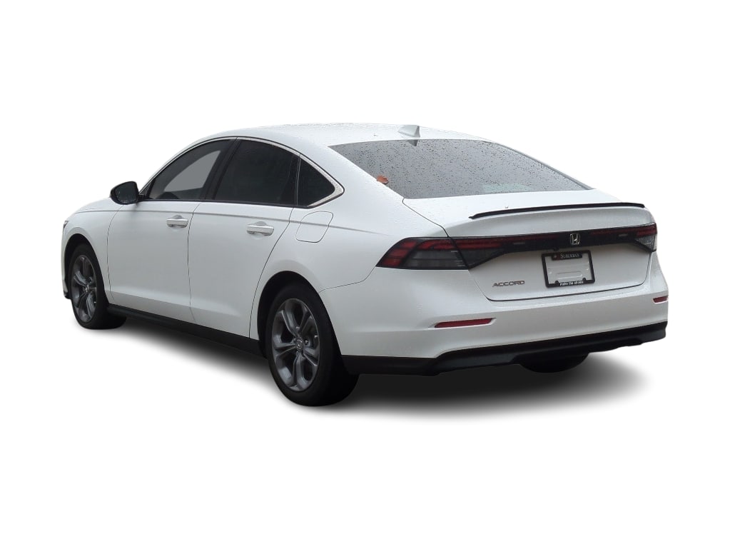 Thumbnail: 2024 Honda Accord - 19