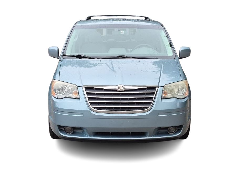Thumbnail: 2008 Chrysler Town & Country - 6