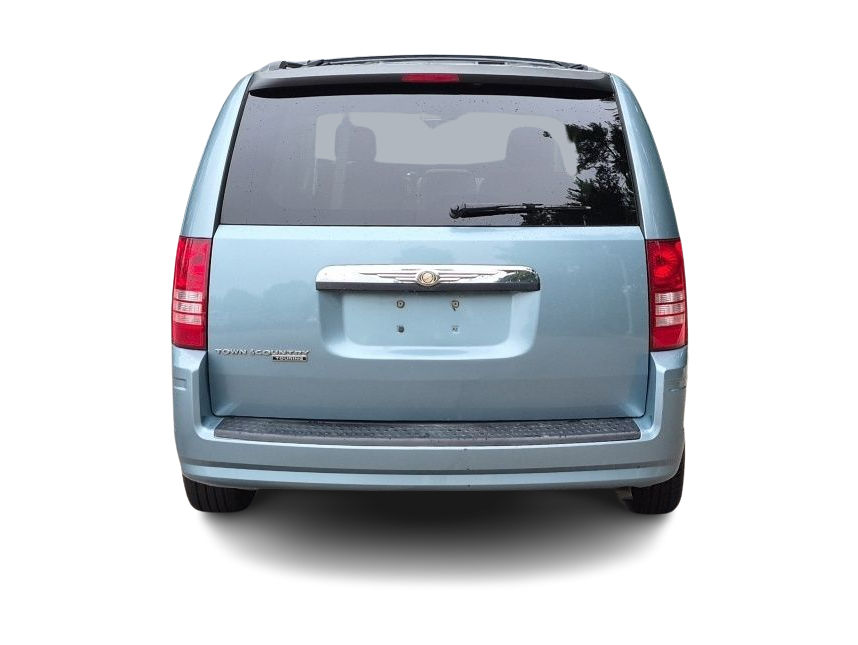Thumbnail: 2008 Chrysler Town & Country - 5