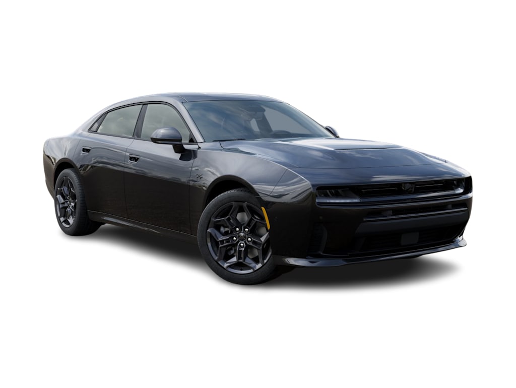 Thumbnail: 2026 Dodge Charger - 13