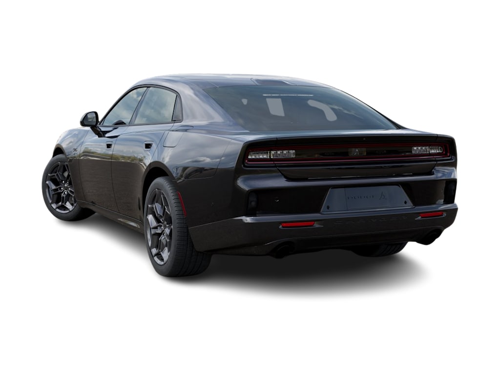 Thumbnail: 2026 Dodge Charger - 4