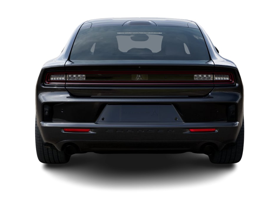 Thumbnail: 2026 Dodge Charger - 14