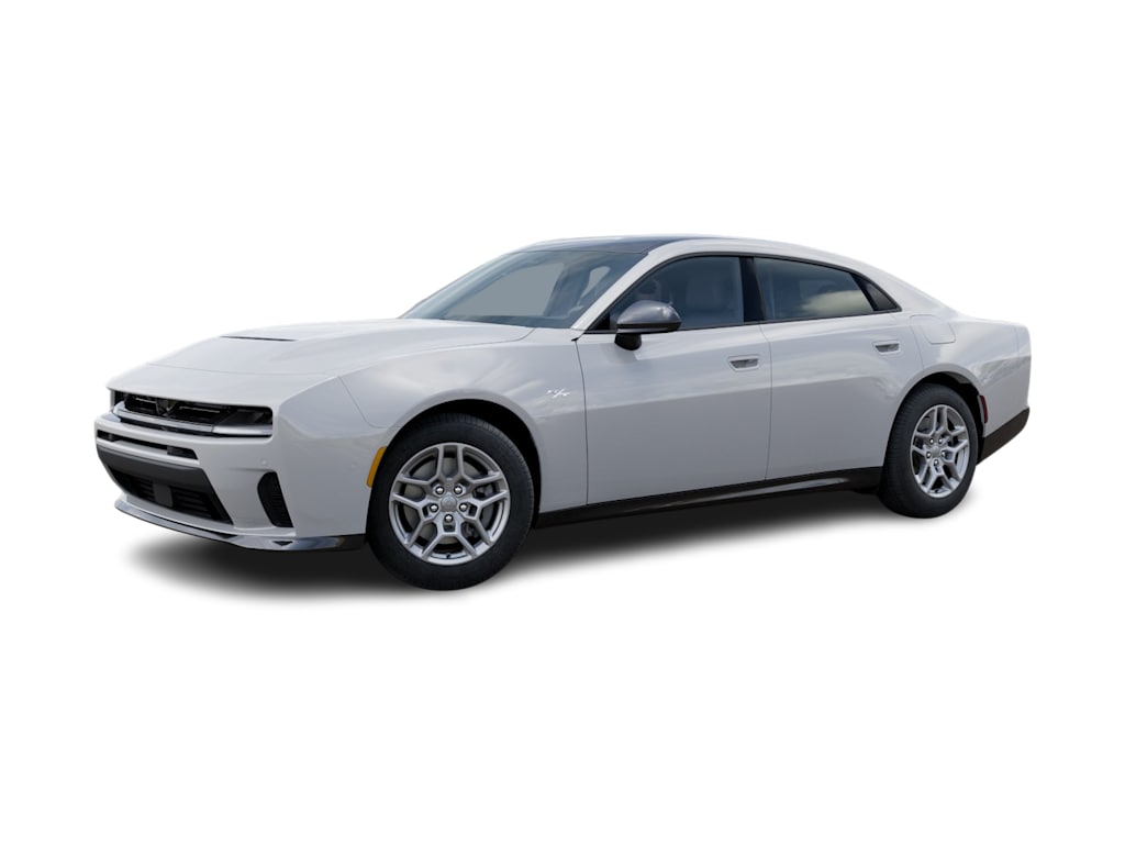 Thumbnail: 2026 Dodge Charger - 12