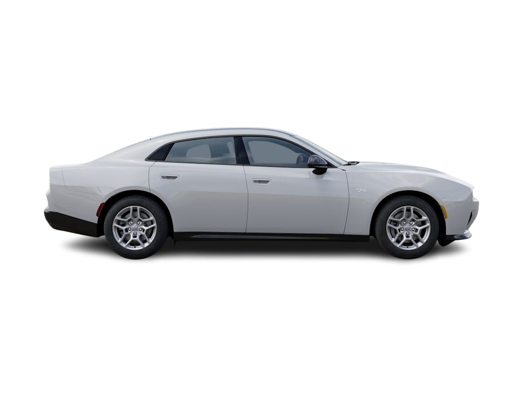 Thumbnail: 2026 Dodge Charger - 23