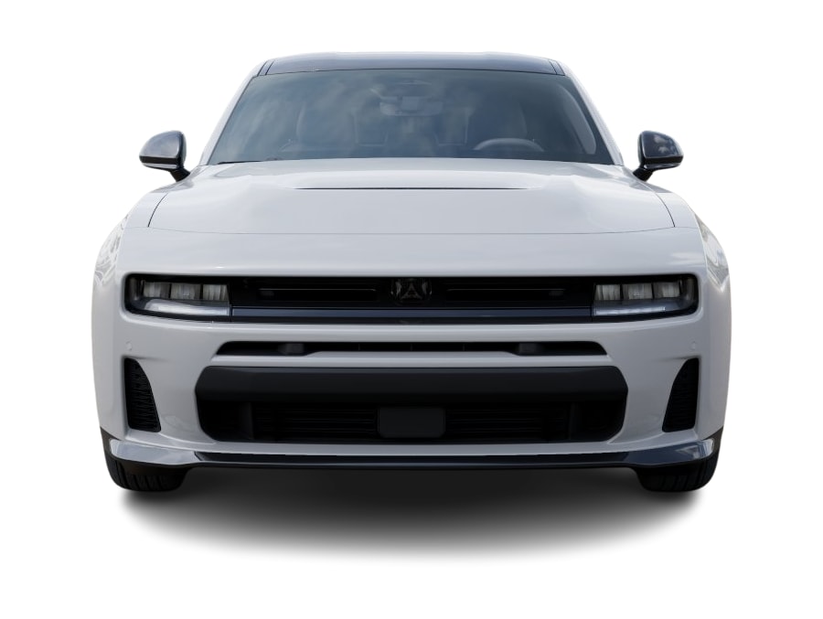 Thumbnail: 2026 Dodge Charger - 4