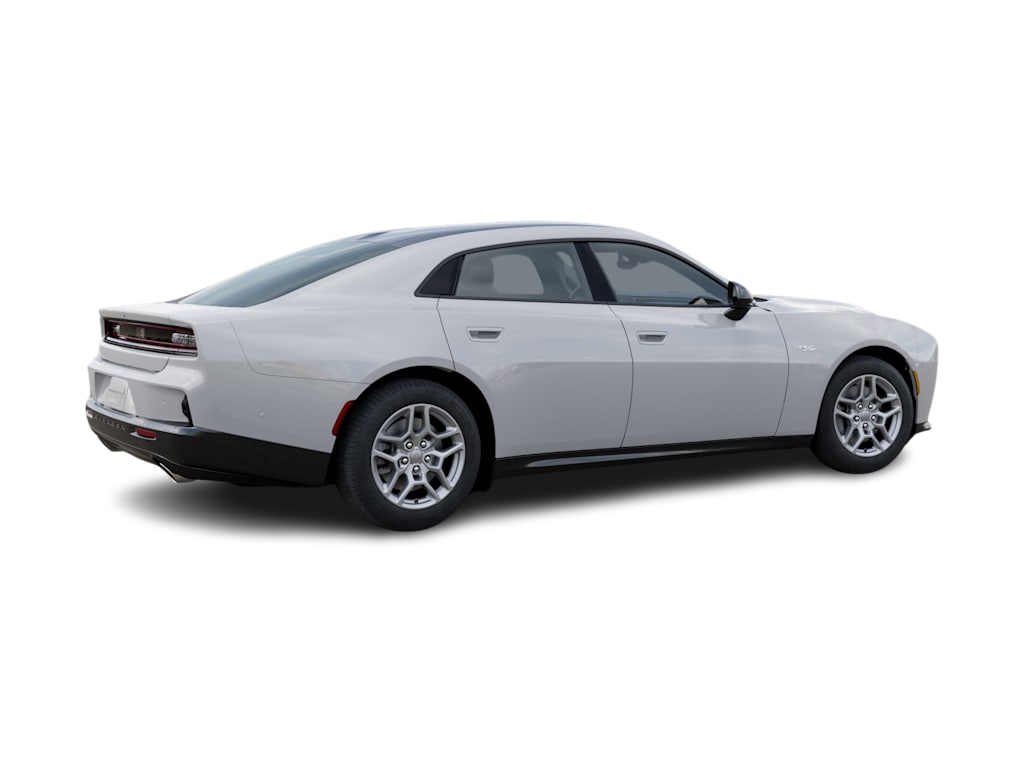 Thumbnail: 2026 Dodge Charger - 13