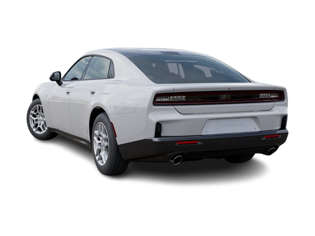 Thumbnail: 2026 Dodge Charger - 3