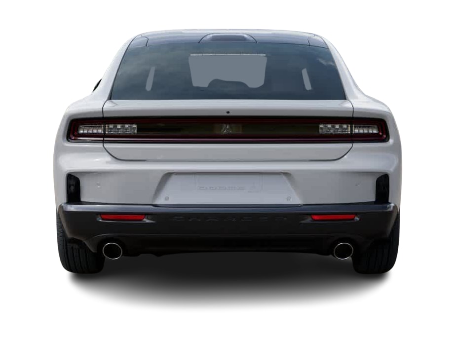 Thumbnail: 2026 Dodge Charger - 15