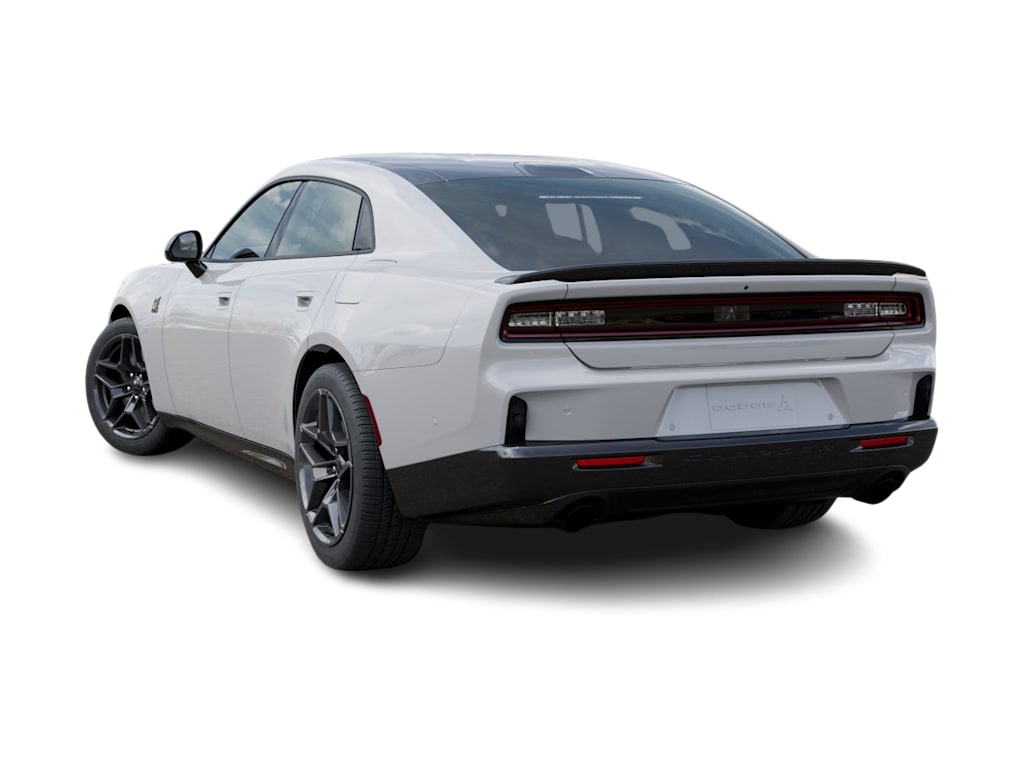 Thumbnail: 2026 Dodge Charger - 3