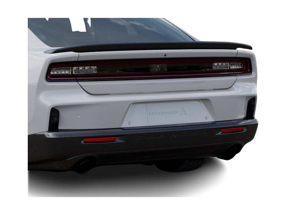 Thumbnail: 2026 Dodge Charger - 13